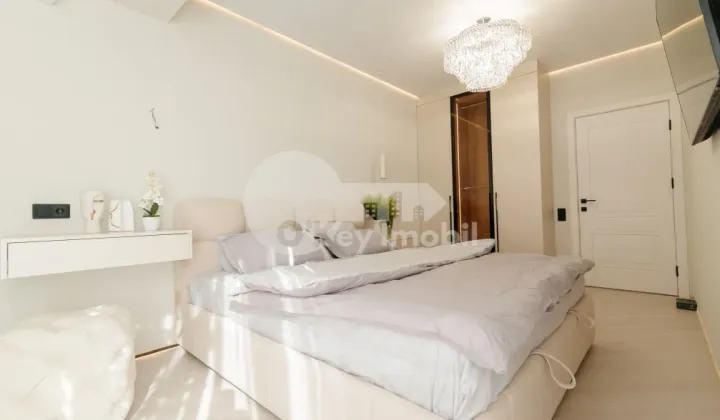 Apartament, Buiucani, CALEA IEȘILOR