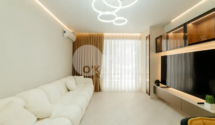 Apartament, Buiucani, CALEA IEȘILOR