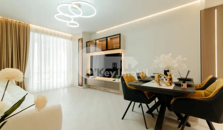 Apartament, Buiucani, CALEA IEȘILOR