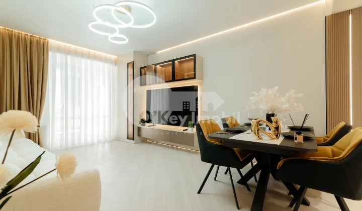 Квартира, Буюканы, КАЛЯ ЕШИЛОР