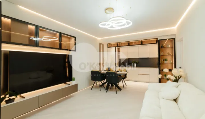 Apartament, Buiucani, CALEA IEȘILOR