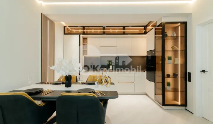 Apartament, Buiucani, CALEA IEȘILOR