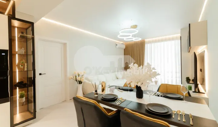 Apartament, Buiucani, CALEA IEȘILOR