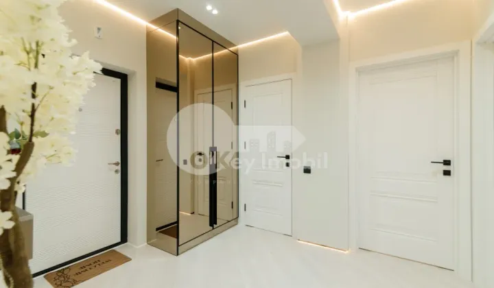 Apartament, Buiucani, CALEA IEȘILOR