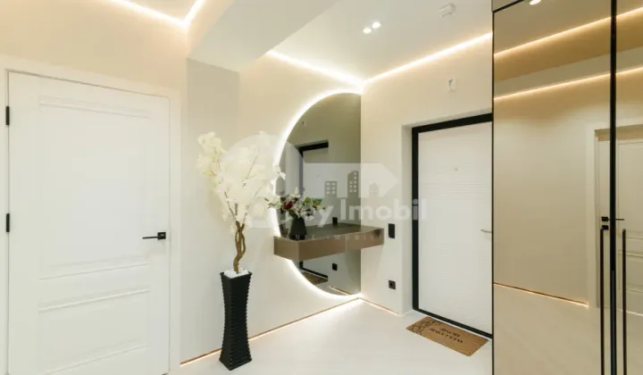 Apartament, Buiucani, CALEA IEȘILOR