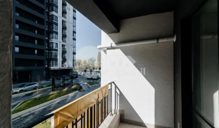 Apartament, Buiucani, CALEA IEȘILOR