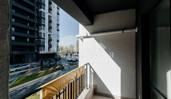 Квартира, Буюканы, КАЛЯ ЕШИЛОР