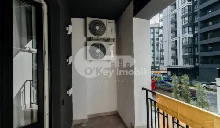 Apartament, Buiucani, CALEA IEȘILOR