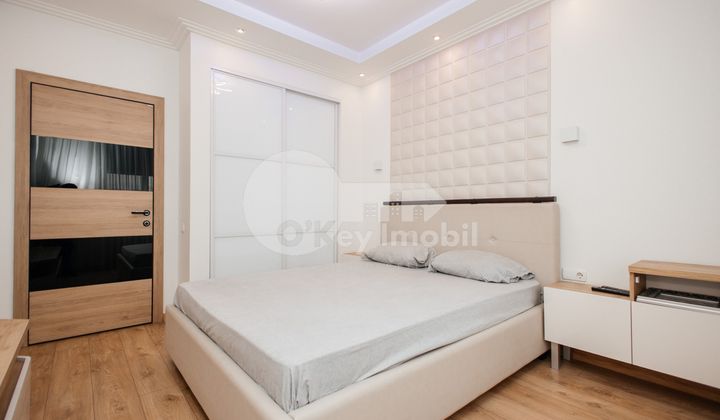 Квартира, Центр, ВАСИЛЕ АЛЕКСАНДРИ