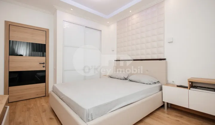 Apartament, Centru, VASILE ALECSANDRI