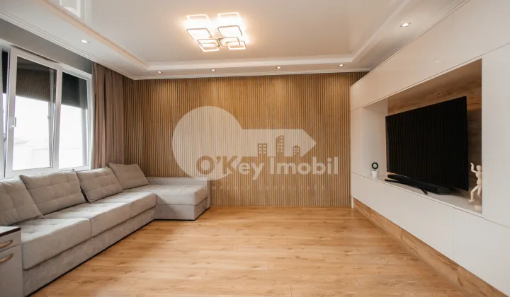 Apartament, Centru, VASILE ALECSANDRI