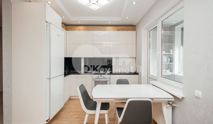 Квартира, Центр, ВАСИЛЕ АЛЕКСАНДРИ