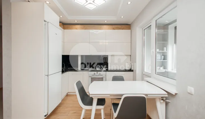 Apartament, Centru, VASILE ALECSANDRI