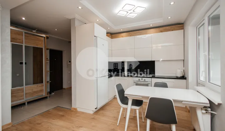 Apartament, Centru, VASILE ALECSANDRI