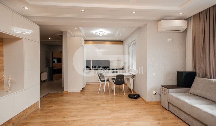 Квартира, Центр, ВАСИЛЕ АЛЕКСАНДРИ