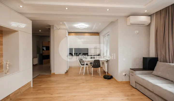 Apartament, Centru, VASILE ALECSANDRI