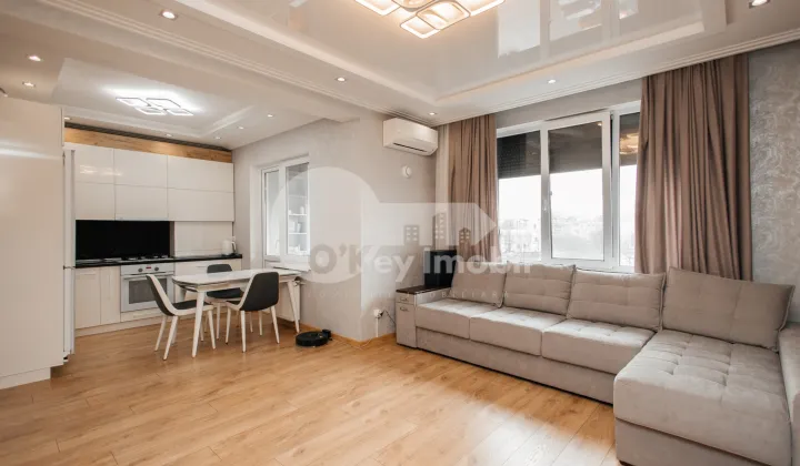 Apartament, Centru, VASILE ALECSANDRI