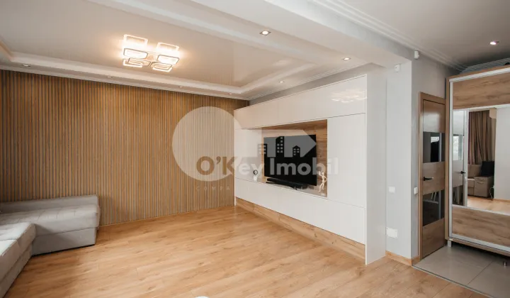 Apartament, Centru, VASILE ALECSANDRI