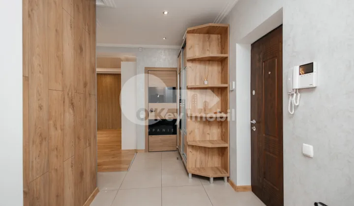 Apartament, Centru, VASILE ALECSANDRI