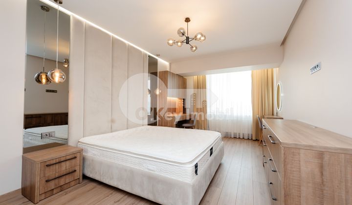 Apartament, Centru, PETRU RAREȘ