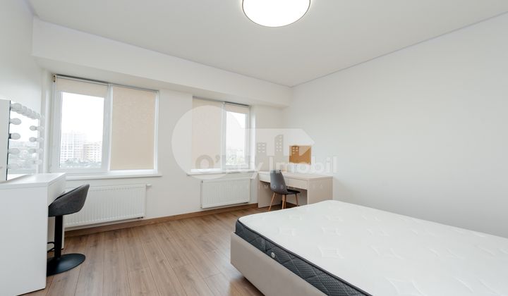 Apartament, Centru, PETRU RAREȘ