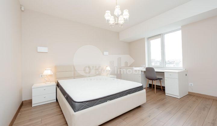 Apartament, Centru, PETRU RAREȘ