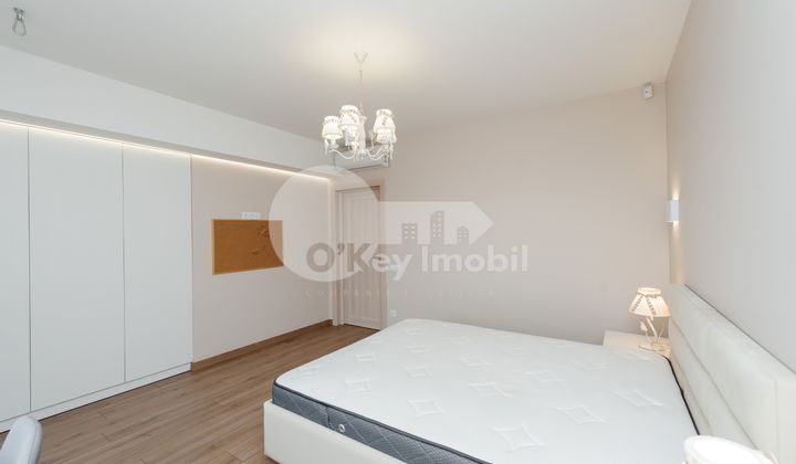 Apartament, Centru, PETRU RAREȘ