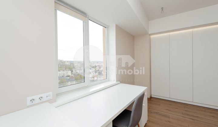 Apartament, Centru, PETRU RAREȘ