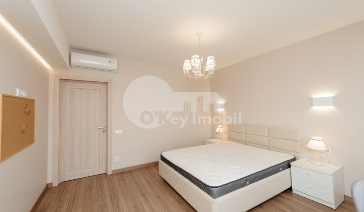 Apartament, Centru, PETRU RAREȘ