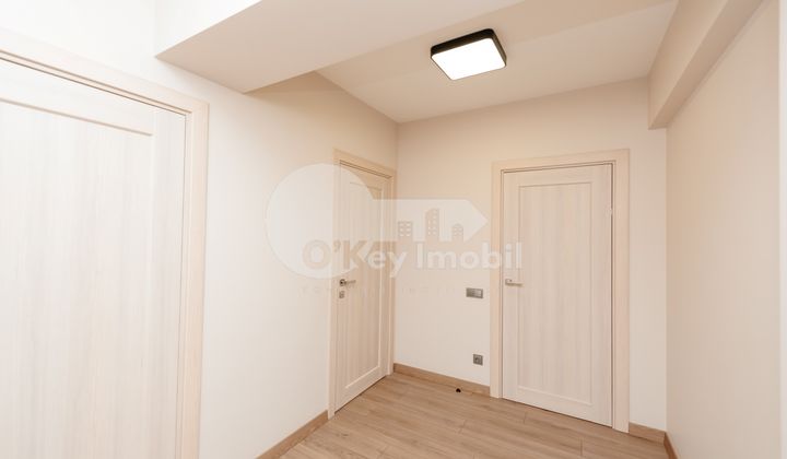 Apartament, Centru, PETRU RAREȘ