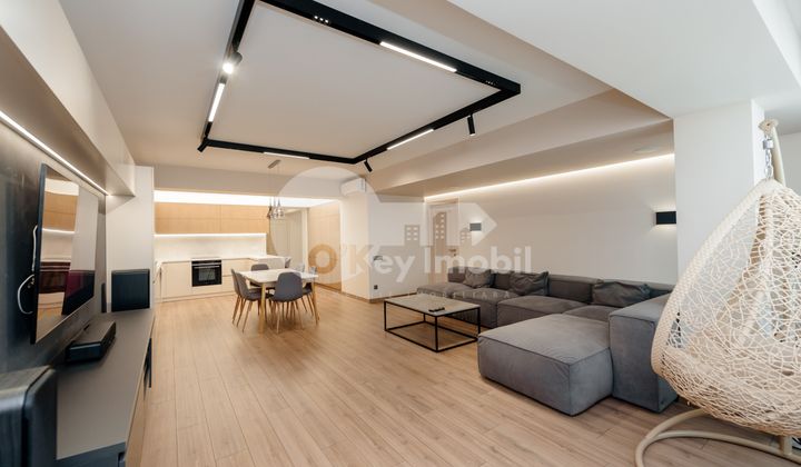 Apartament, Centru, PETRU RAREȘ