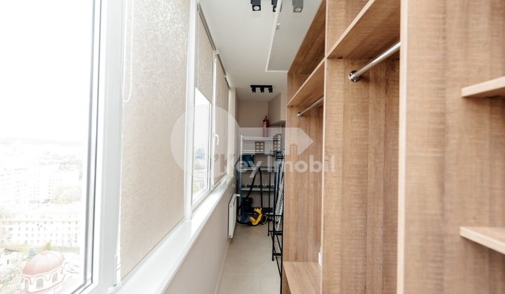 Apartament, Centru, PETRU RAREȘ