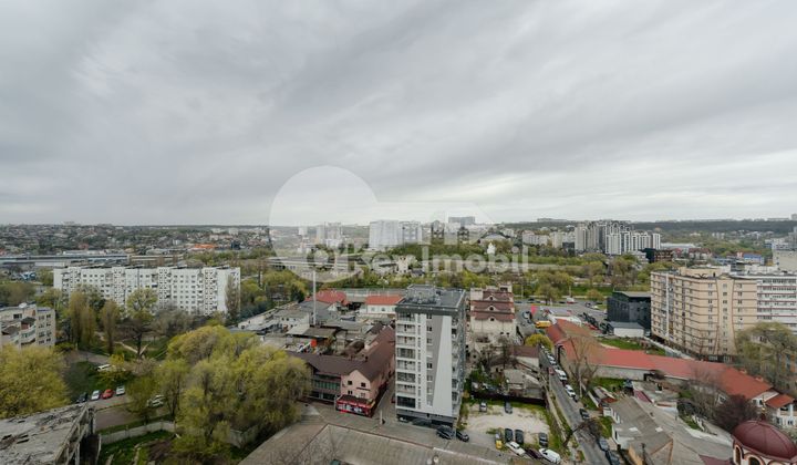 Apartament, Centru, PETRU RAREȘ