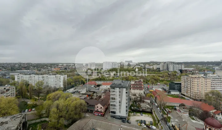 Apartament, Centru, PETRU RAREȘ