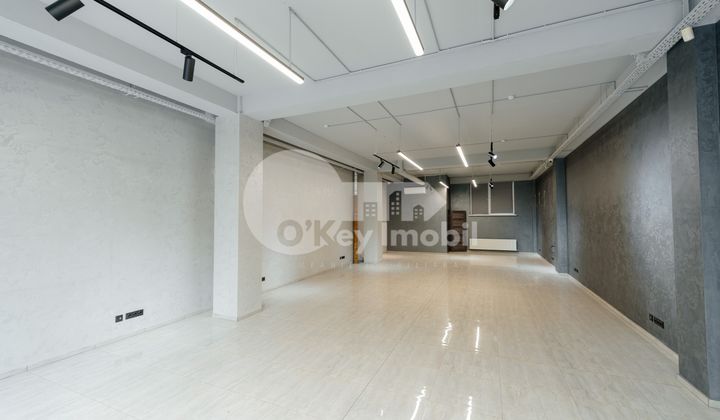 Комм. помещение, Ботаника, ТРАНДАФИРИЛОР