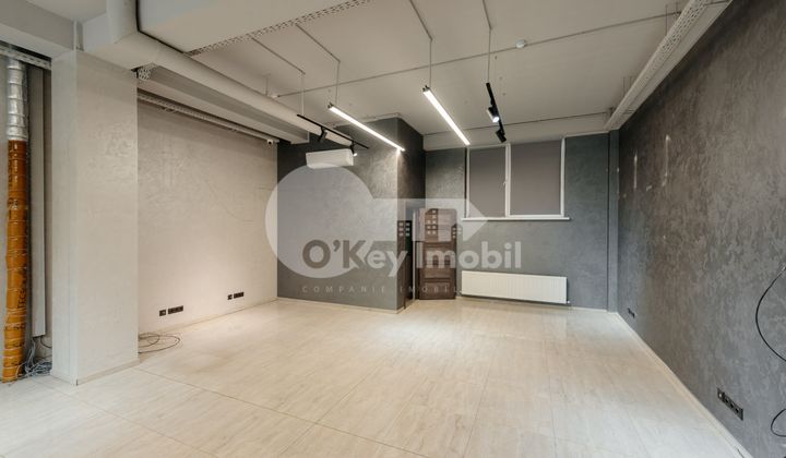 Комм. помещение, Ботаника, ТРАНДАФИРИЛОР