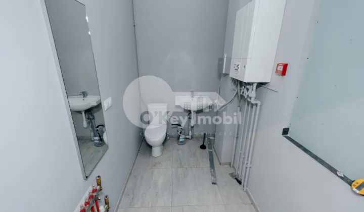 Spațiu comercial, Botanica, TRANDAFIRILOR