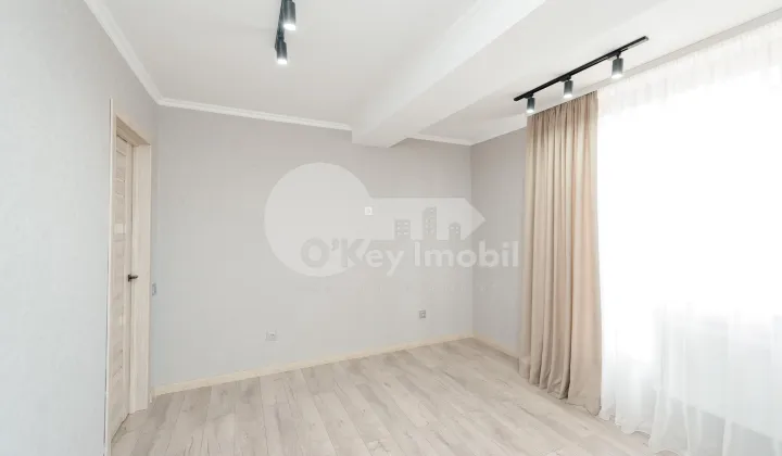 Квартира, Дурлешты, Н. ДИМО