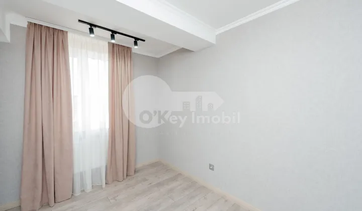 Квартира, Дурлешты, Н. ДИМО