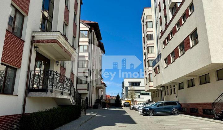 Apartament, Durlești, NICOLAE DIMO