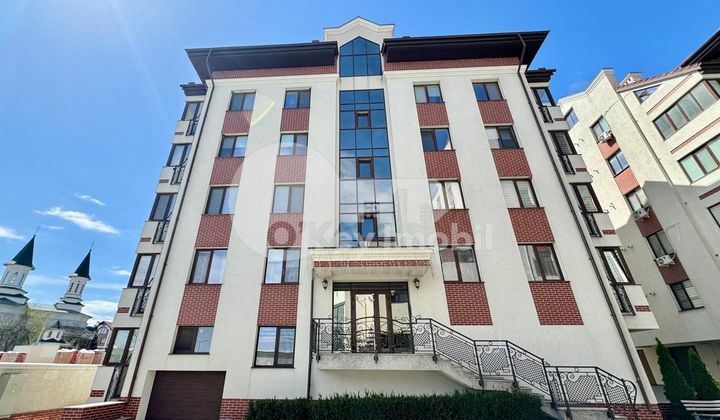 Apartament, Durlești, NICOLAE DIMO