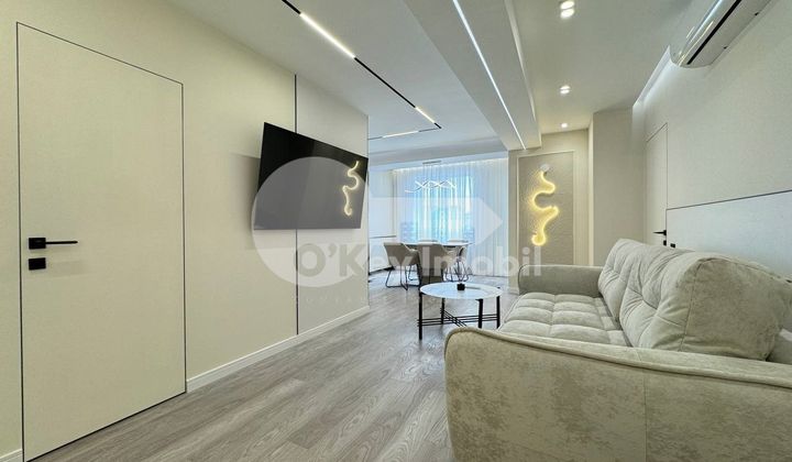 Apartament, Durlești, NICOLAE DIMO