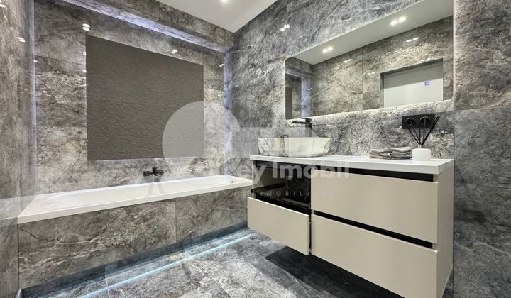 Apartament, Durlești, NICOLAE DIMO