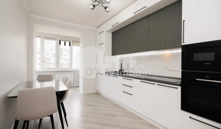 Apartament, Centru, ALBIȘOARA