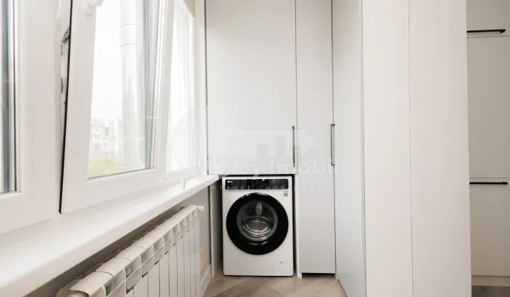 Apartament, Centru, ALBIȘOARA