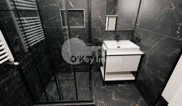 Apartament, Centru, ALBIȘOARA