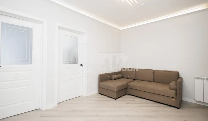 Apartament, Centru, ALBIȘOARA