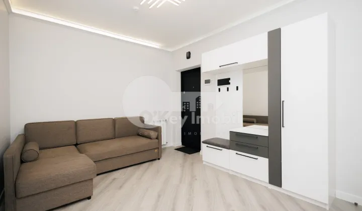 Apartament, Centru, ALBIȘOARA