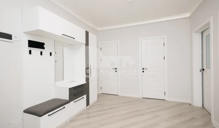 Apartament, Centru, ALBIȘOARA