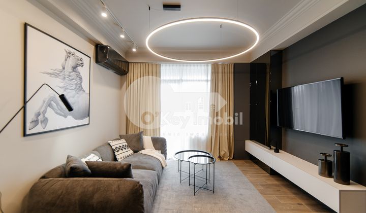 Квартира, Рышкановка, БОГДАН ВОЕВОД